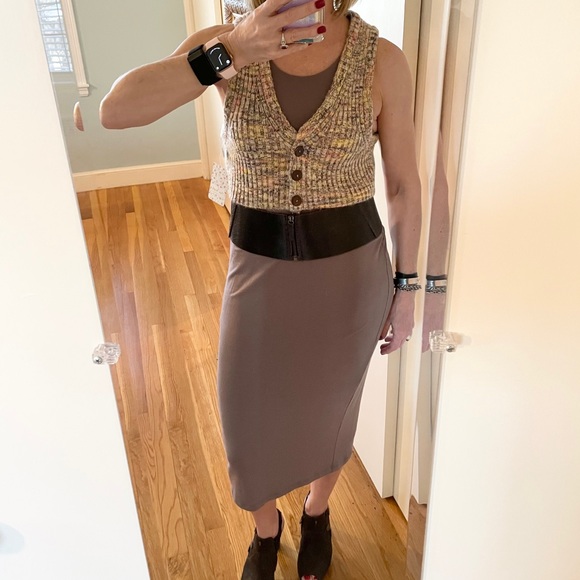 Free People Women's Mystic Island Vest - Picture 14 of 16